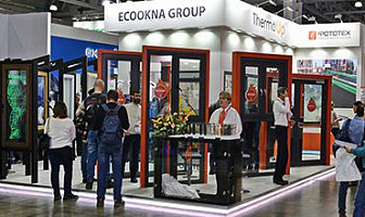 ФОТОТЕХ принял участие в MosBuild 2023